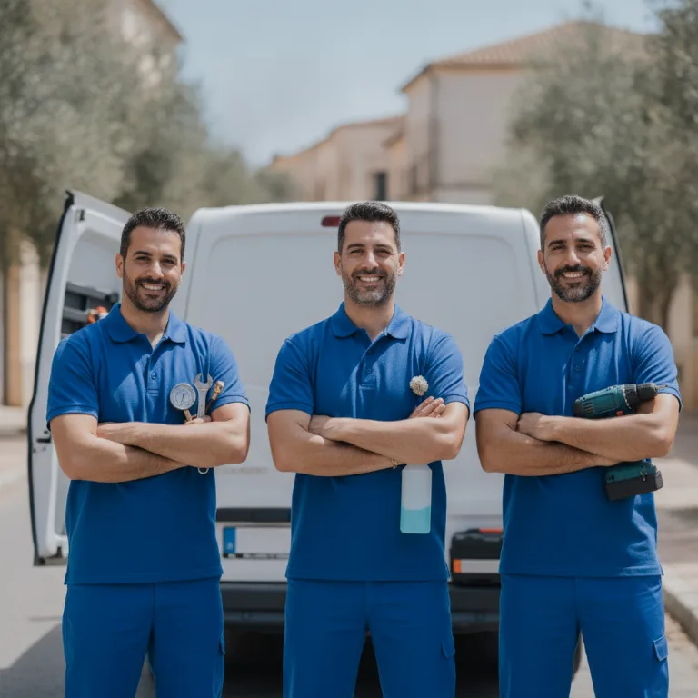 reparaci贸n aire acondicionado Priego de C贸rdoba