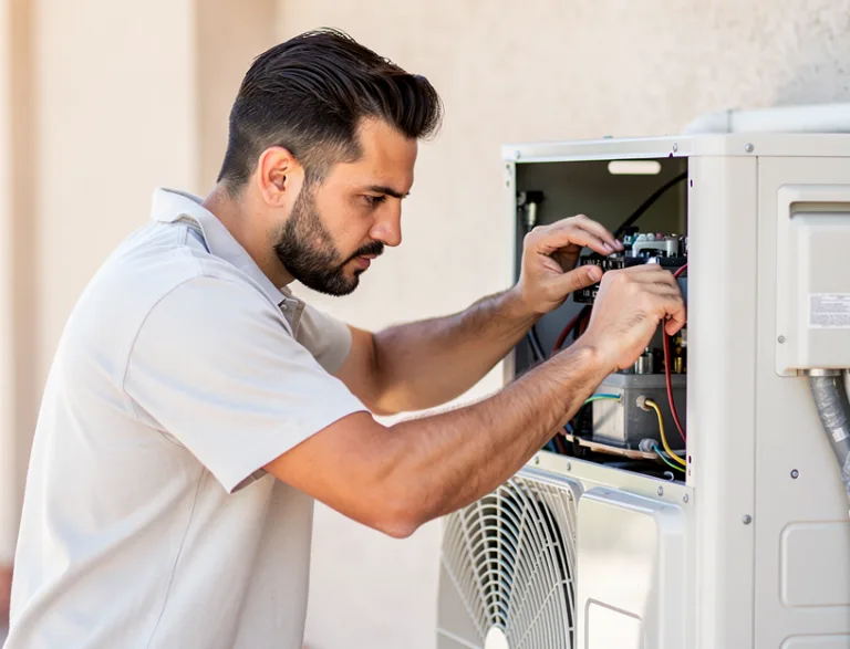 reparaci贸n aire acondicionado Priego de C贸rdoba